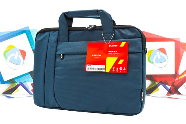 Torba za laptop Canyon B-3 CNE-CB5B2L3 15,6'' - Slika 2