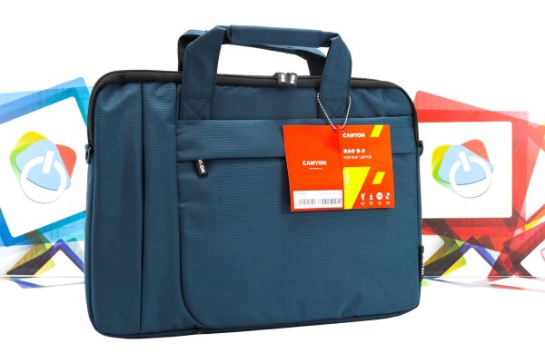 Torba za laptop Canyon B-3 CNE-CB5B2L3 15,6'' - Slika 3