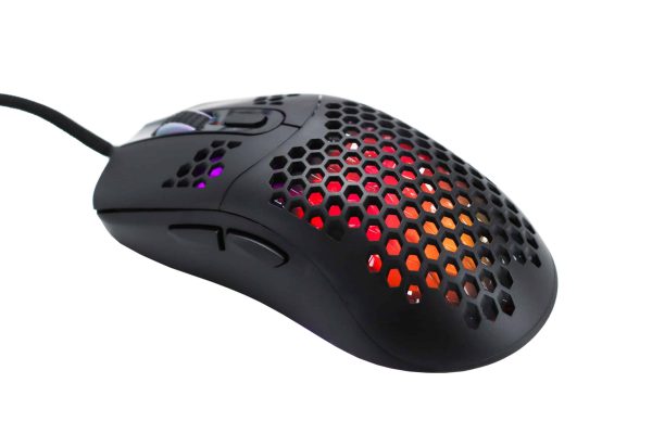 Gaming miš Marvo G925 12.000 DPI RGB - Slika 2
