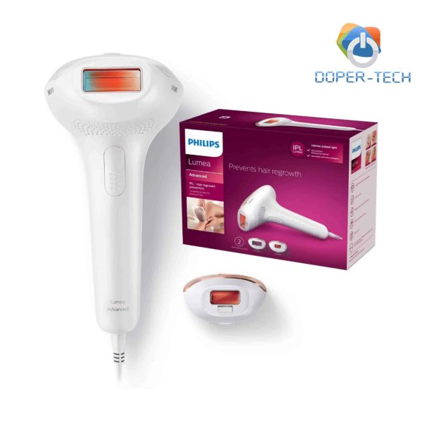 Epilator PHILIPS Lumea IPL SC1997/00 - Slika 2