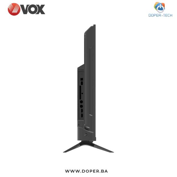 TV VOX 40CBF080B 40'' FHD LED - Slika 3