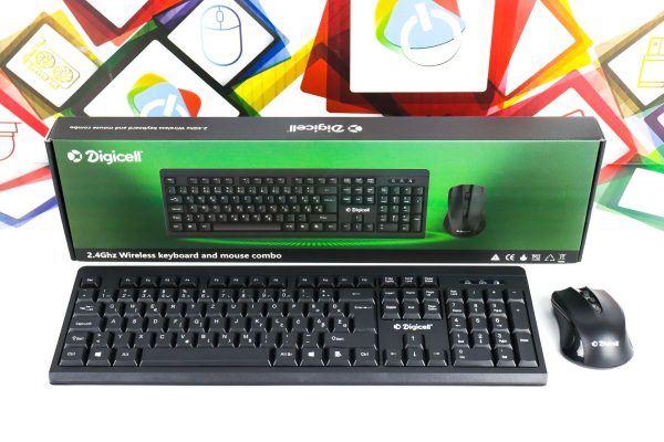 Office uredski set Spire Supreme-02 + Tesla 24MC346BF 24'' - Slika 17