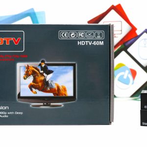 HDMI UTP Extender do 60m