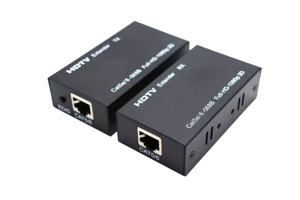 HDMI UTP Extender do 60m - Slika 2