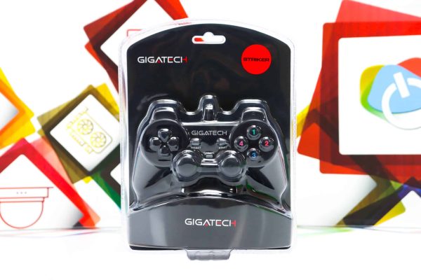 Joystick Gigatech Striker