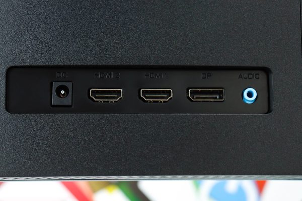 Gaming monitor Dahua LM27-E230C 27'' 180Hz 1ms FHD - Slika 10