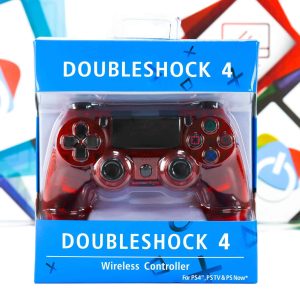Joystick DoubleShock 4 wireless bežični PS4 crveni