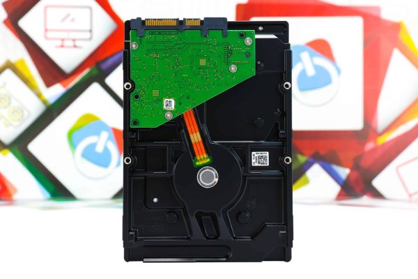 HDD 2TB Seagate SkyHawk 3,5'' 6Gb/s - Slika 2