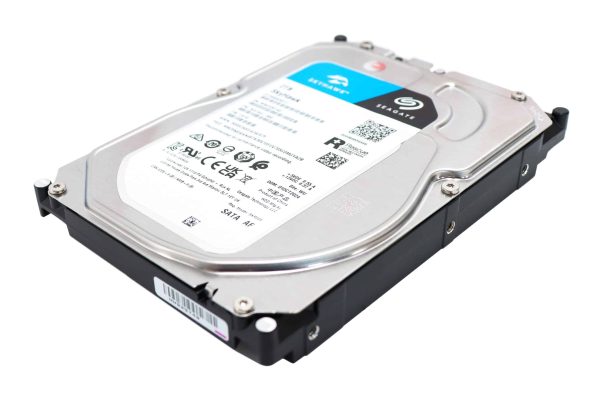 HDD 2TB Seagate SkyHawk 3,5'' 6Gb/s - Slika 4