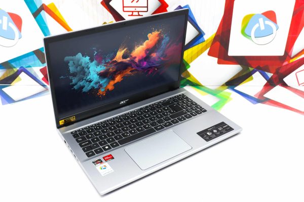 Laptop Acer A315-44P-R34P R7 5700u 512GB SSD 32GB DDR4 15,6'' - Slika 6