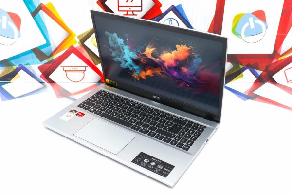 Laptop Acer A315-44P-R34P R7 5700u 512GB SSD 32GB DDR4 15,6'' - Slika 2