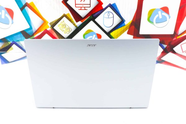Laptop Acer A315-44P-R34P R7 5700u 512GB SSD 32GB DDR4 15,6'' - Slika 4