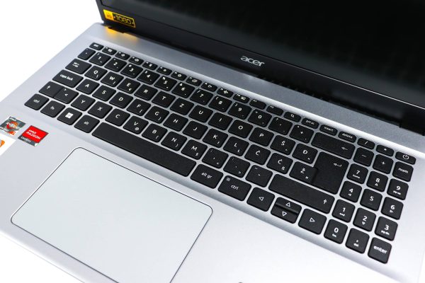 Laptop Acer A315-44P-R34P R7 5700u 512GB SSD 32GB DDR4 15,6'' - Slika 8