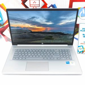Laptop HP 17-cn3019nm i3-N305 512GB SSD 8GB DDR4 17,3''