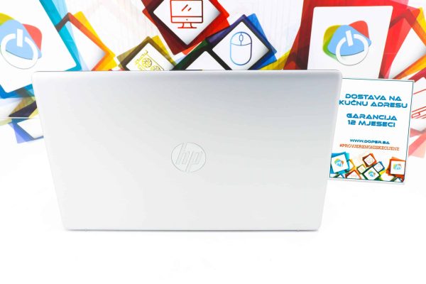 Laptop HP 17-cn3019nm i3-N305 512GB SSD 8GB DDR4 17,3'' - Slika 4