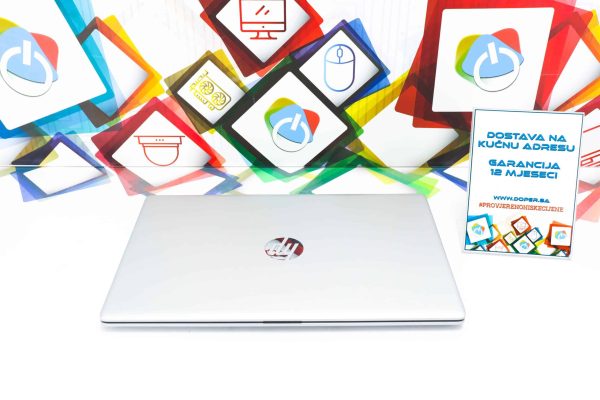 Laptop HP 17-cn3019nm i3-N305 512GB SSD 8GB DDR4 17,3'' - Slika 7