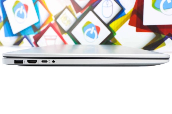 Laptop HP 17-cn3019nm i3-N305 512GB SSD 8GB DDR4 17,3'' - Slika 9