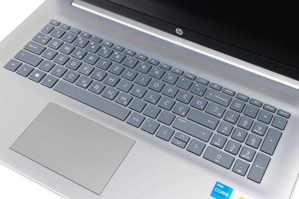 Laptop HP 17-cn3019nm i3-N305 512GB SSD 8GB DDR4 17,3'' - Slika 10