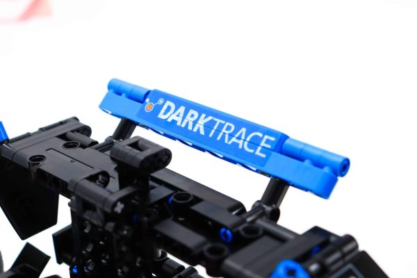 Slagalica McLaren F1 formula 1432 dijela - Slika 16