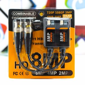 AHD-A Balun 2/1