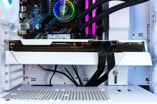 Gaming PC Cougar Duoface 19W-PRO R7 5700X RX 7800 XT 1TB SSD 32GB DDR4 - Slika 14