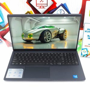 Laptop Dell Inspiron 15 3520 i5-1235u 512GB SSD 24GB DDR4 15,6" Touchscreen