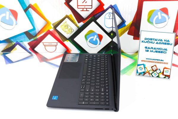 Laptop Dell Inspiron 15 3520 i5-1235u 512GB SSD 24GB DDR4 15,6" Touchscreen - Slika 3