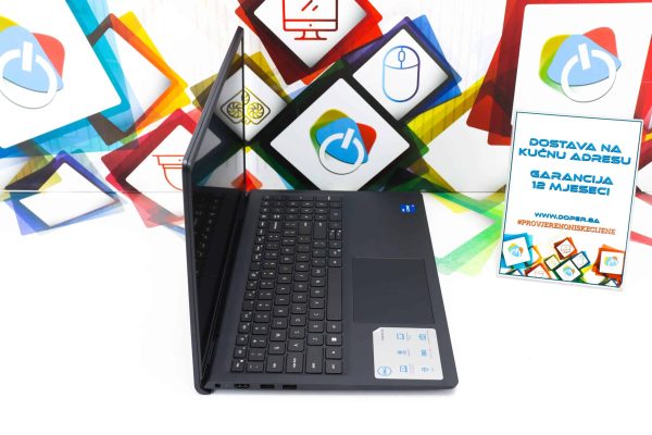Laptop Dell Inspiron 15 3520 i5-1235u 512GB SSD 24GB DDR4 15,6" Touchscreen - Slika 5