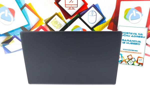 Laptop Dell Inspiron 15 3520 i5-1235u 512GB SSD 24GB DDR4 15,6" Touchscreen - Slika 4