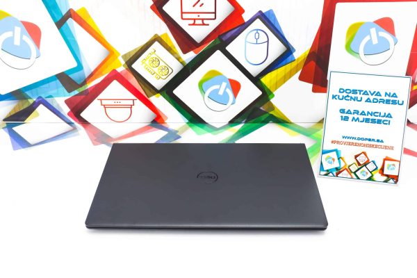 Laptop Dell Inspiron 15 3520 i5-1235u 512GB SSD 24GB DDR4 15,6" Touchscreen - Slika 7