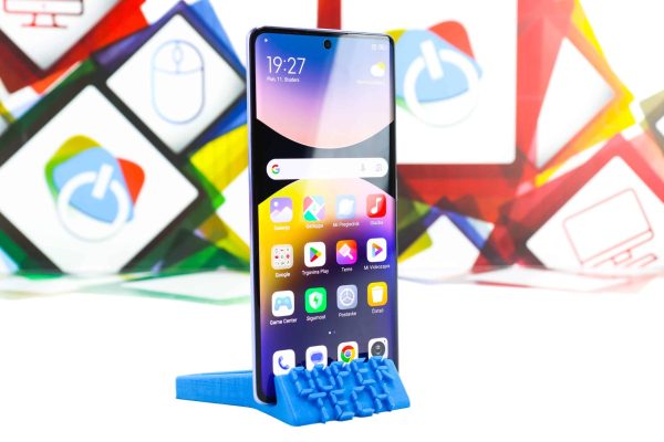 Smartphone Xiaomi Redmi Note 14 Pro 8GB / 256GB 200MP ljubičasti - Slika 3