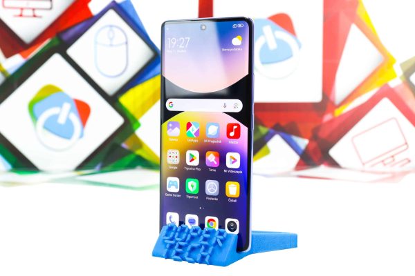 Smartphone Xiaomi Redmi Note 14 Pro 8GB / 256GB 200MP ljubičasti - Slika 4