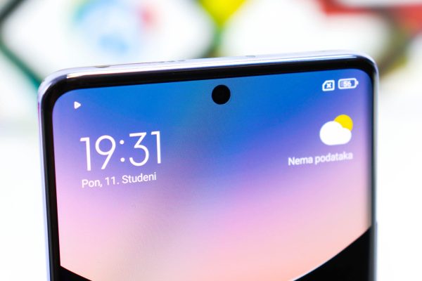 Smartphone Xiaomi Redmi Note 14 Pro 8GB / 256GB 200MP ljubičasti - Slika 12
