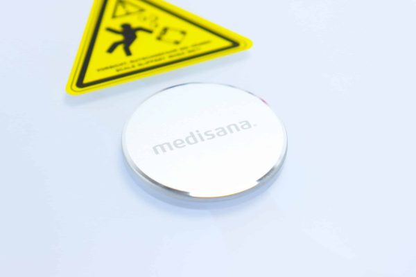 Tjelesna pametna vaga Medisana BS 412 Connect 180kg - Slika 6