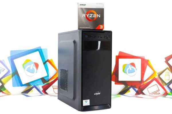 Office uredski set Spire Supreme-03 + LG 24MR400-B 24'' - Slika 4