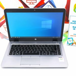 Laptop HP 745 G3 A10-8700B 256GB SSD 8GB RAM 14''