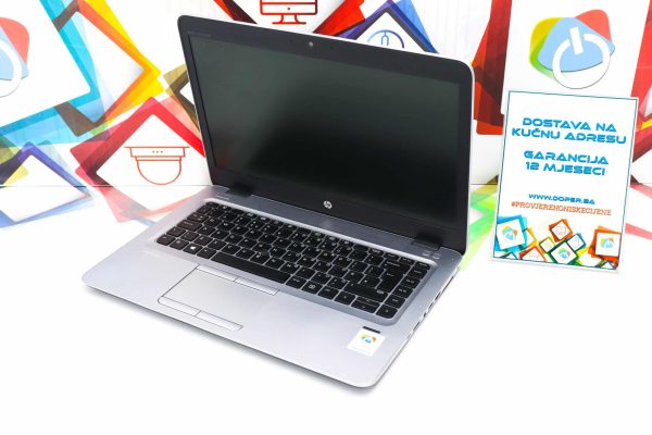 Laptop HP 745 G3 A10-8700B 256GB SSD 8GB RAM 14'' - Slika 3