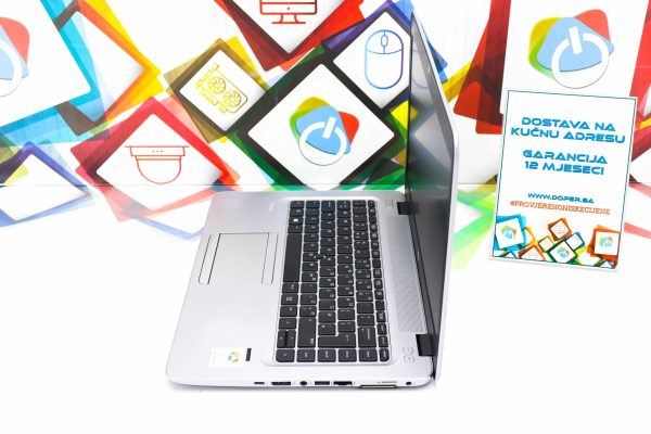 Laptop HP 745 G3 A10-8700B 256GB SSD 8GB RAM 14'' - Slika 4