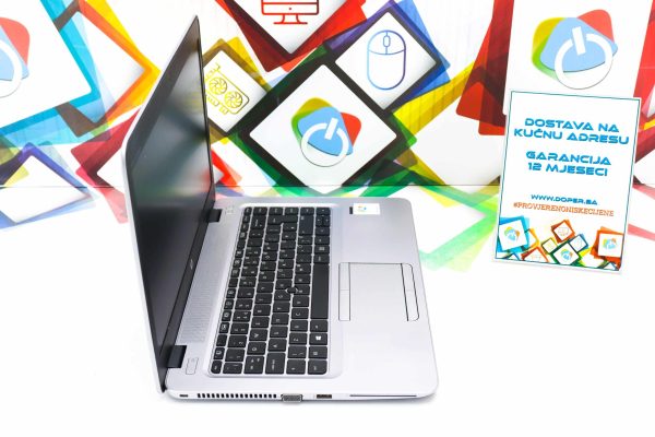 Laptop HP 745 G3 A10-8700B 256GB SSD 8GB RAM 14'' - Slika 5