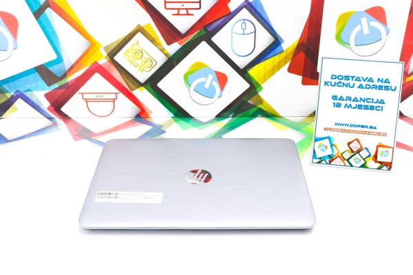 Laptop HP 745 G3 A10-8700B 256GB SSD 8GB RAM 14'' - Slika 7