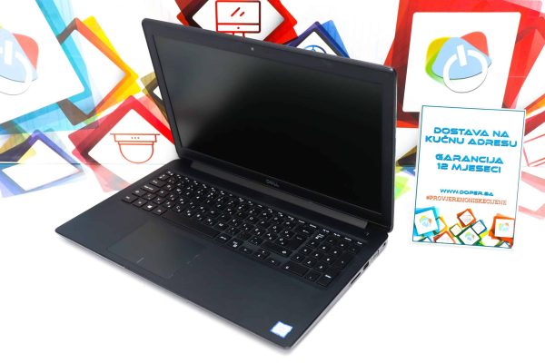 Laptop Dell Latitude 3500 i3-8130u 256GB SSD 8GB DDR4 15,6" - Slika 3