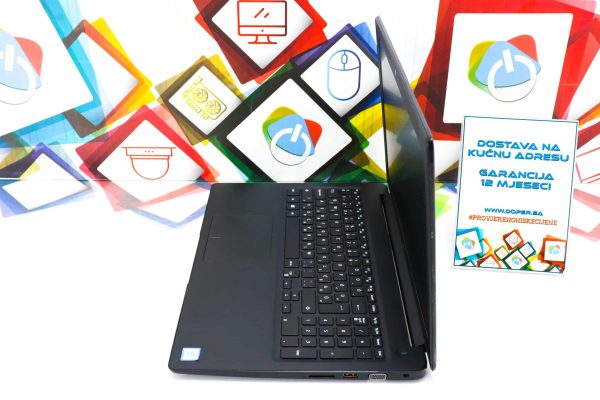 Laptop Dell Latitude 3500 i3-8130u 256GB SSD 8GB DDR4 15,6" - Slika 4