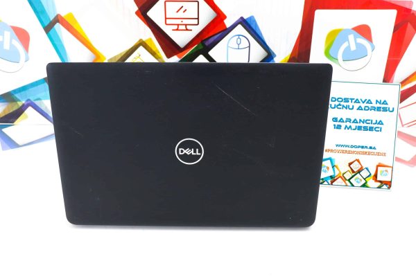 Laptop Dell Latitude 3500 i3-8130u 256GB SSD 8GB DDR4 15,6" - Slika 5