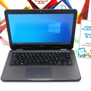 Laptop Dell Latitude 3300 i5-8250u 256GB SSD 8GB DDR4 13,3"