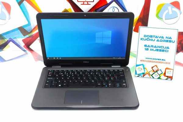 Laptop Dell Latitude 3300 i5-8250u 256GB SSD 8GB DDR4 13,3"