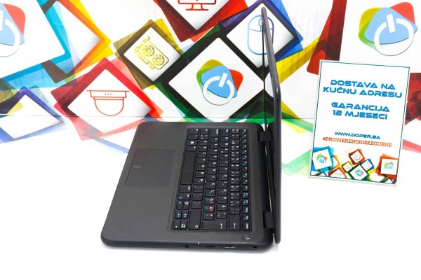 Laptop Dell Latitude 3300 i5-8250u 256GB SSD 8GB DDR4 13,3" - Slika 4