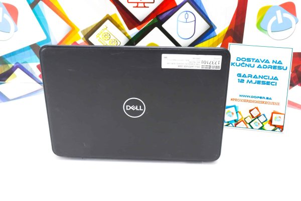 Laptop Dell Latitude 3300 i5-8250u 256GB SSD 8GB DDR4 13,3" - Slika 5