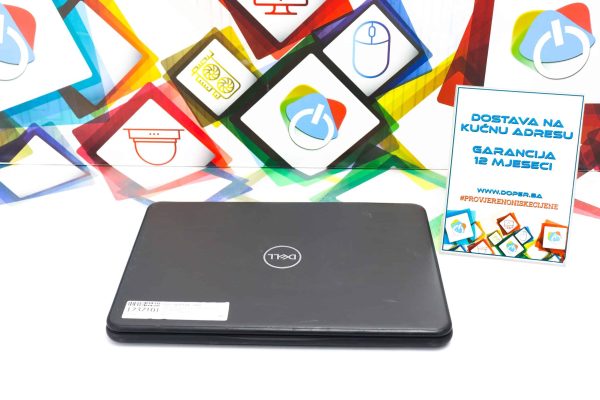 Laptop Dell Latitude 3300 i5-8250u 256GB SSD 8GB DDR4 13,3" - Slika 7