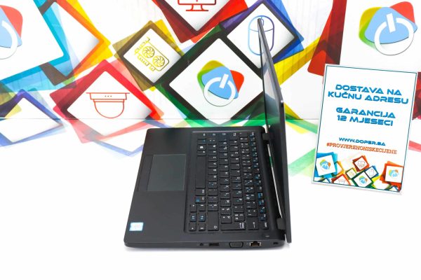 Laptop Dell Latitude 5290 i5-8350u 256GB SSD 8GB DDR4 12,5" - Slika 4