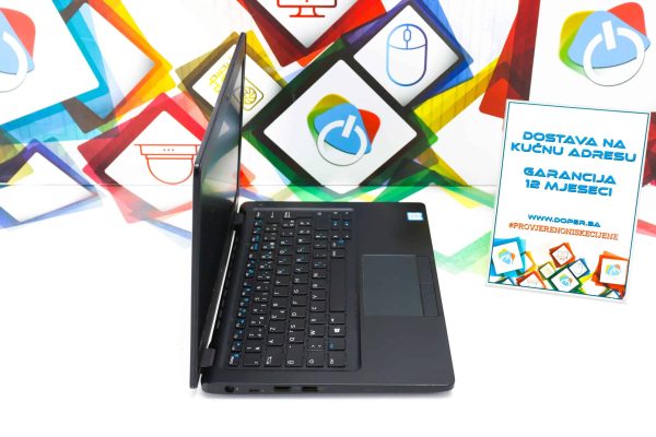 Laptop Dell Latitude 5290 i5-8350u 256GB SSD 8GB DDR4 12,5" - Slika 6